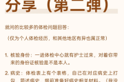 深圳市gwy体检经历分享